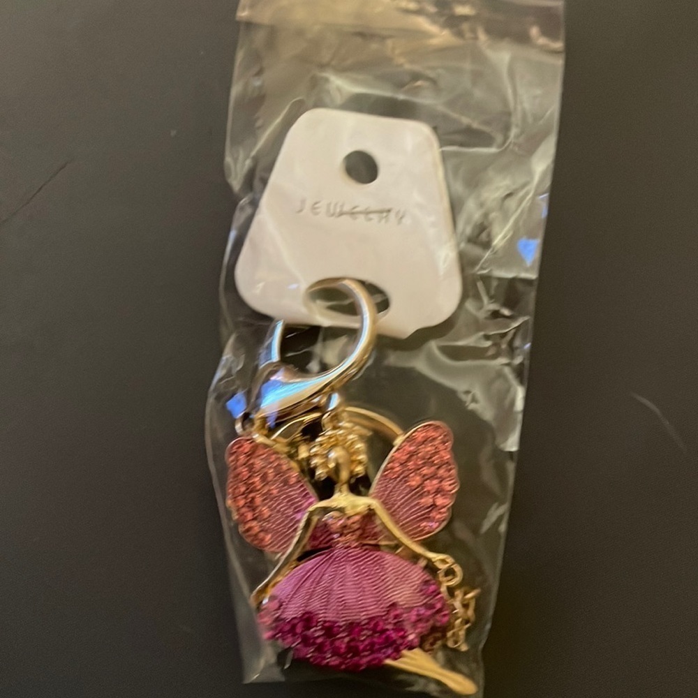 Key ring